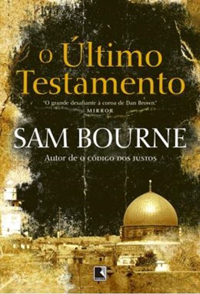 Picture of ULTIMO TESTAMENTO, O