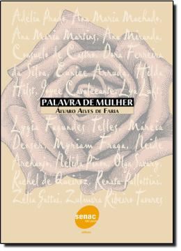 Imagem de PALAVRA DE MULHER