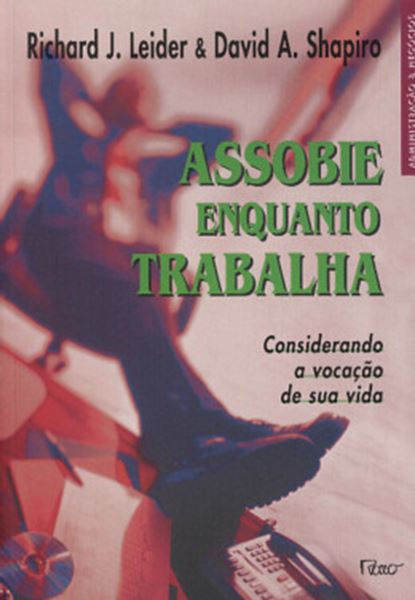 Picture of \SSOBIE ENQUANTO TRABALHA