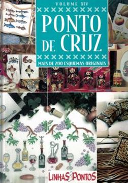 Imagem de LINHAS E PONTOS - VOLUME XIV