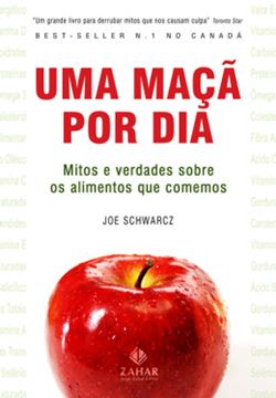 Imagem de UMA MACA POR DIA