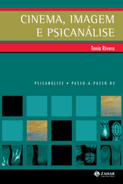 Picture of CINEMA, IMAGEM E PSICANALISE