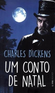 Imagem de UM CONTO DE NATAL - POCKET