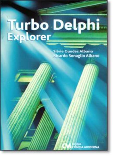 Picture of TURBO DELPHI EXPLORER