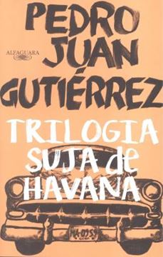 Imagem de TRILOGIA SUJA DE HAVANA -2 ª ED