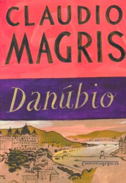 Imagem de DANUBIO - EDICAO DE BOLSO