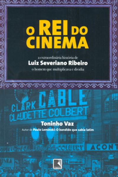 Picture of REI DO CINEMA, O