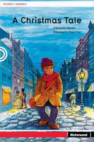 Picture of A CHRISTMAS TALE - 2ND ED