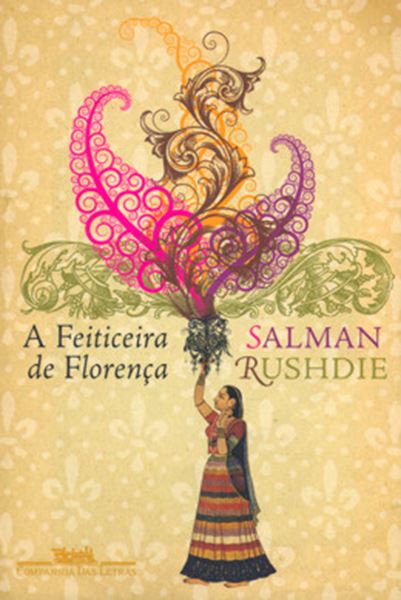 Picture of A FEITICEIRA DE FLORENCA