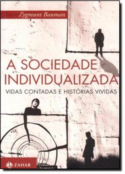Picture of SOCIEDADE INDIVIDUALIZADA, A