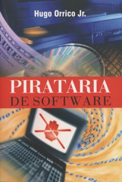 Imagem de PIRATARIA DE SOFTWARE