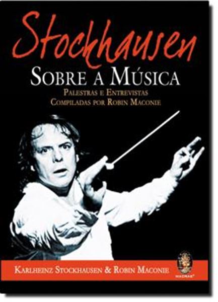 Picture of STOCKHOUSEN SOBRE A MUSICA
