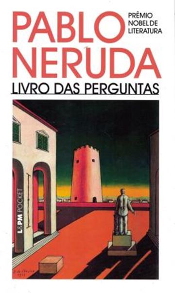 Picture of LIVRO DAS PERGUNTAS - POCKET