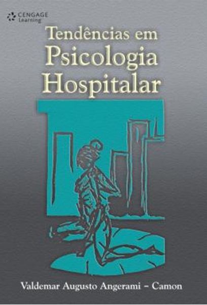 Picture of TENDENCIAS EM PSICOLOGIA HOSPITALAR 
