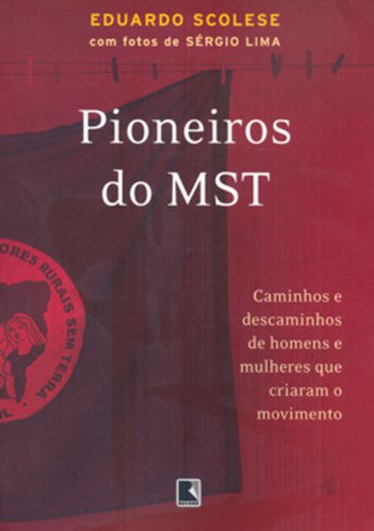 Picture of PIONEIROS DO MST