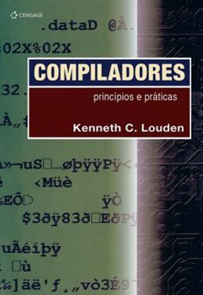 Picture of COMPILADORES - PRINCIPIOS E PRATICAS