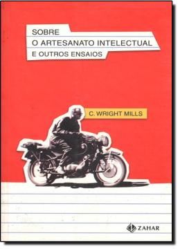 Imagem de SOBRE O ARTESANATO INTELECTUAL E OUTROS ENSAIOS