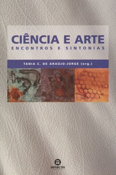 Picture of CIENCIA E ARTE - ENCONTROS E SINTONIAS