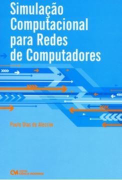 Imagem de SIMULACAO COMPUTACIONAL PARA REDES DE COMPUTADORES