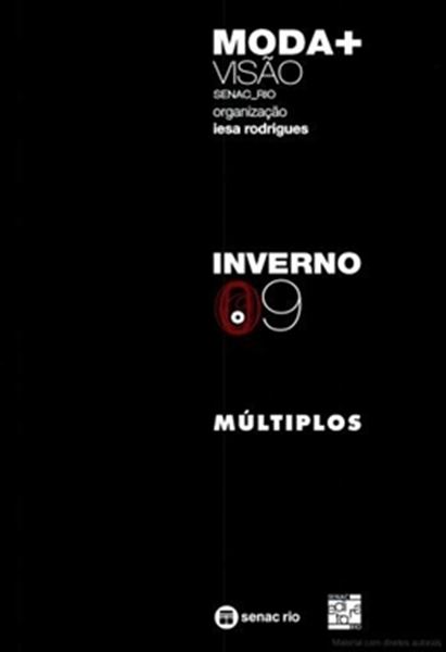 Picture of MODA + VISAO INVERNO 2009