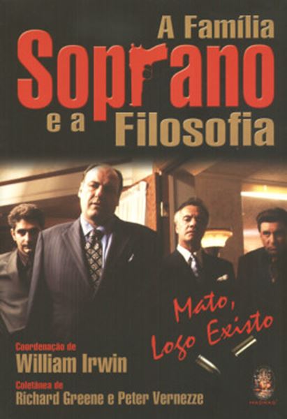 Picture of FAMILIA SOPRANO E A FILOSOFIA, A