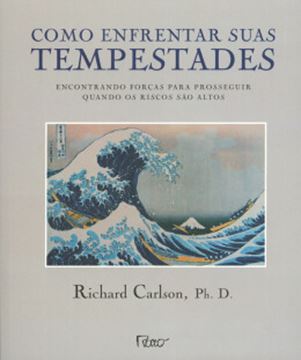 Imagem de COMO ENFRENTAR SUAS TEMPESTADES