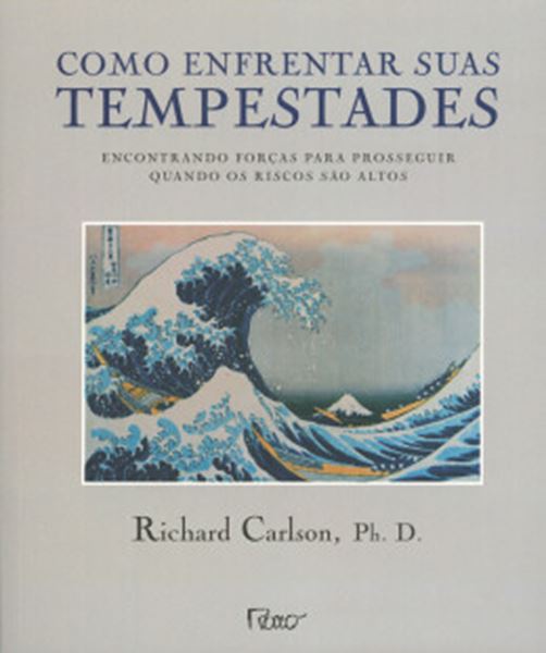 Picture of COMO ENFRENTAR SUAS TEMPESTADES