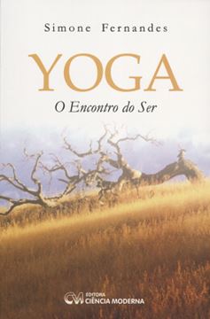 Imagem de YOGA - O ENCONTRO DO SER 