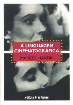 Imagem de A LINGUAGEM CINEMATOGRAFICA