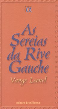 Imagem de AS SEREIAS DA RIVE GAUCHE