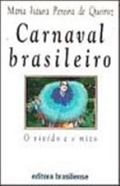 Picture of CARNAVAL BRASILEIRO