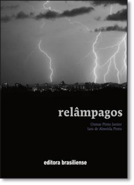 Picture of RELAMPAGOS - 2ª EDICAO