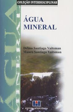 Imagem de AGUA MINERAL