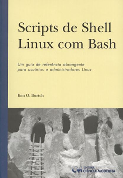 Picture of SCRIPTS DE SHELL LINUX COM BASH
