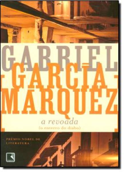 Picture of A REVOADA (O ENTERRO DO DIABO) - 26ª ED