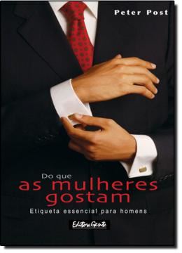 Imagem de DO QUE AS MULHERES GOSTAM