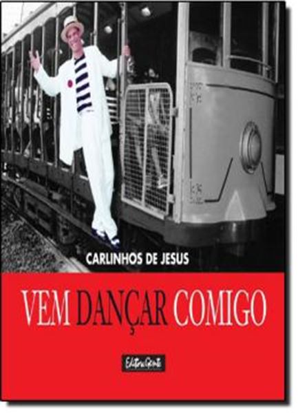 Picture of VEM DANCAR COMIGO