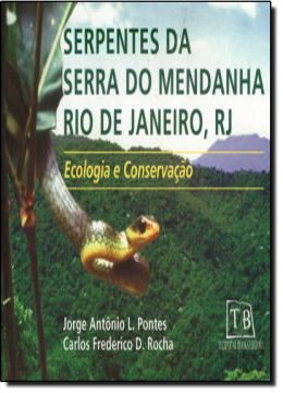Imagem de SERPENTES DA SERRA DO MENDANHA RIO DE JANEIRO, RJ