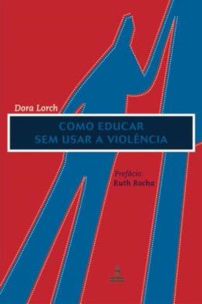 Picture of COMO EDUCAR SEM USAR A VIOLENCIA