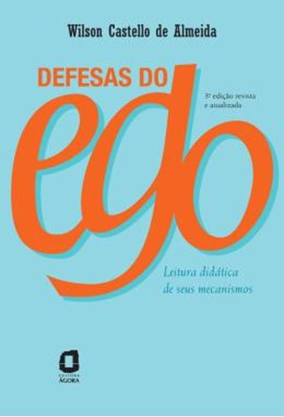 Picture of DEFESAS DO EGO - 3ª ED