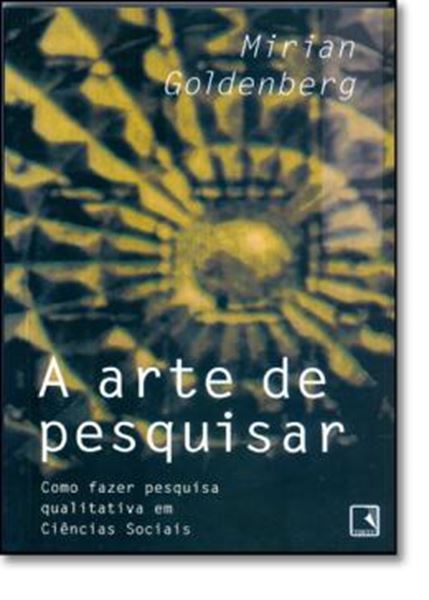 Picture of A ARTE DE PESQUISAR - 14ª ED