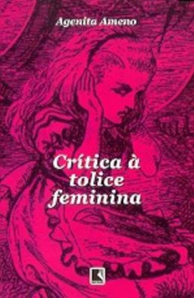 Picture of CRITICA A TOLICE FEMININA