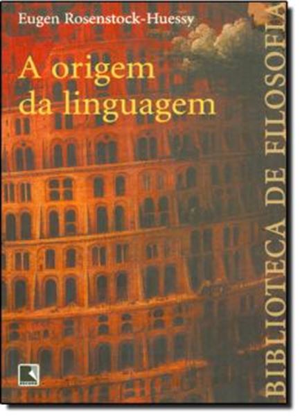 Picture of A ORIGEM DA LINGUAGEM