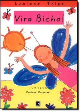 Imagem de VIRA BICHO!