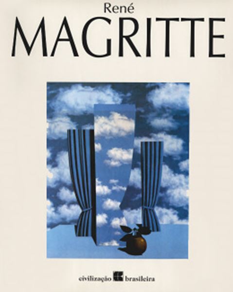 Picture of RENE MAGRITTE