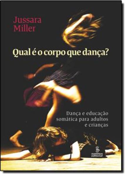 Picture of QUAL O CORPO QUE DANCA?