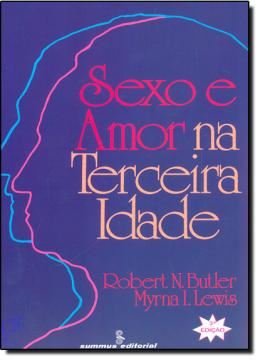 Imagem de SEXO E AMOR NA TERCEIRA IDADE
