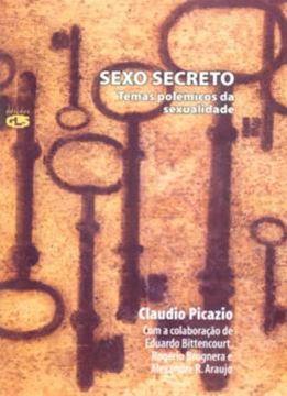 Imagem de SEXO SECRETO - TEMAS POLEMICOS DA SEXUALIDADE