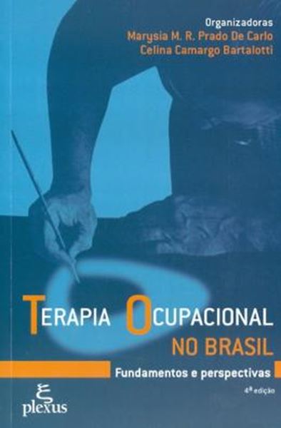 Picture of TERAPIA OCUPACIONAL NO BRASIL