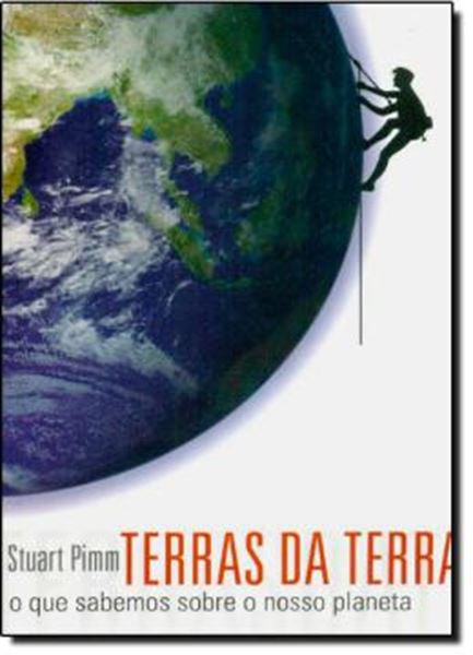 Picture of TERRAS DA TERRA - O QUE SABEMOS SOBRE O NOSSO PLANETA